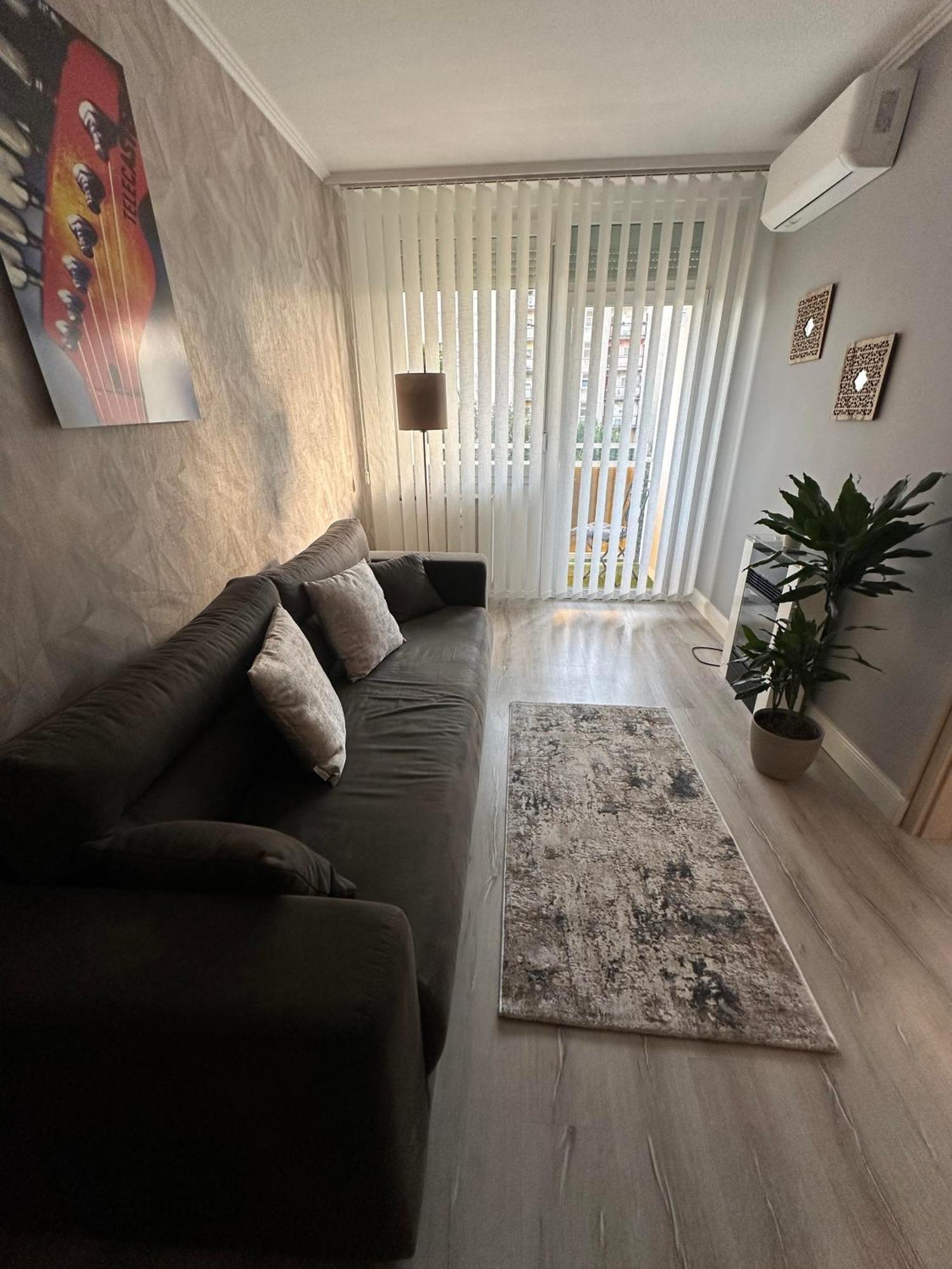 City Park Apartman Budapest Exterior foto